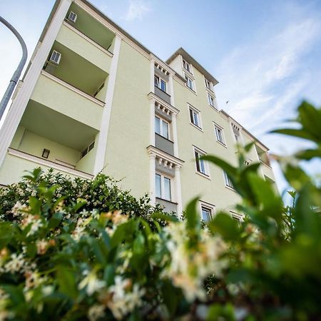 Velipoja Apartments 외부 사진