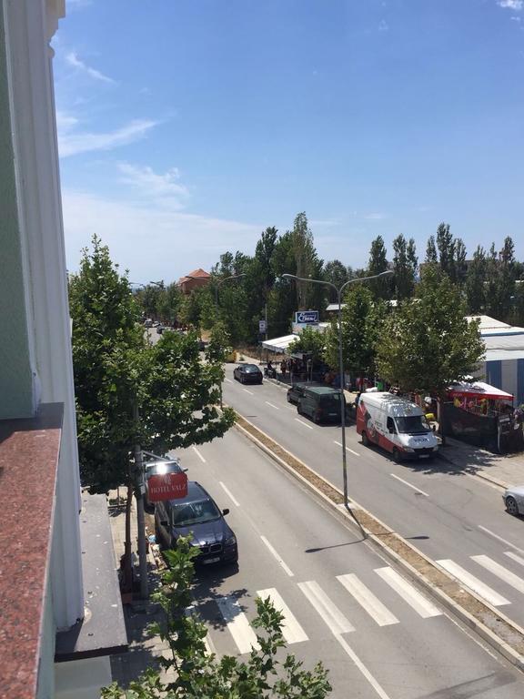 Velipoja Apartments 외부 사진