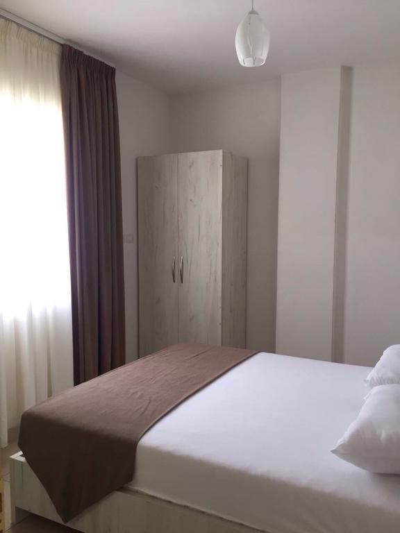 Velipoja Apartments 외부 사진