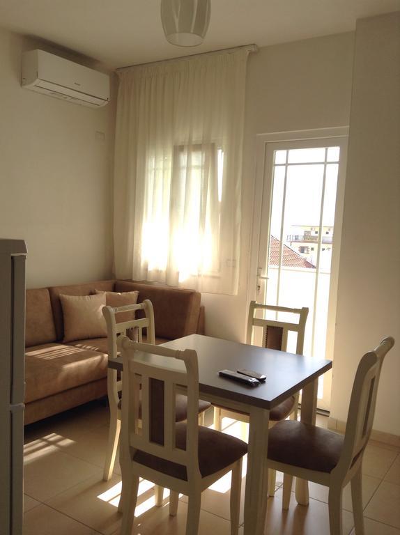 Velipoja Apartments 외부 사진