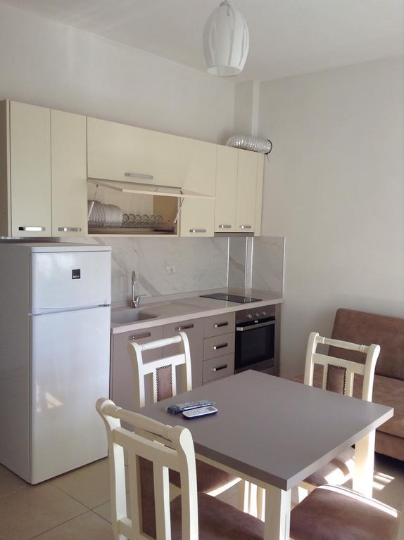 Velipoja Apartments 외부 사진