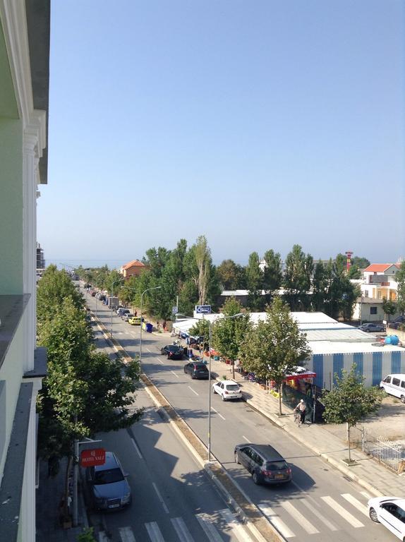 Velipoja Apartments 외부 사진
