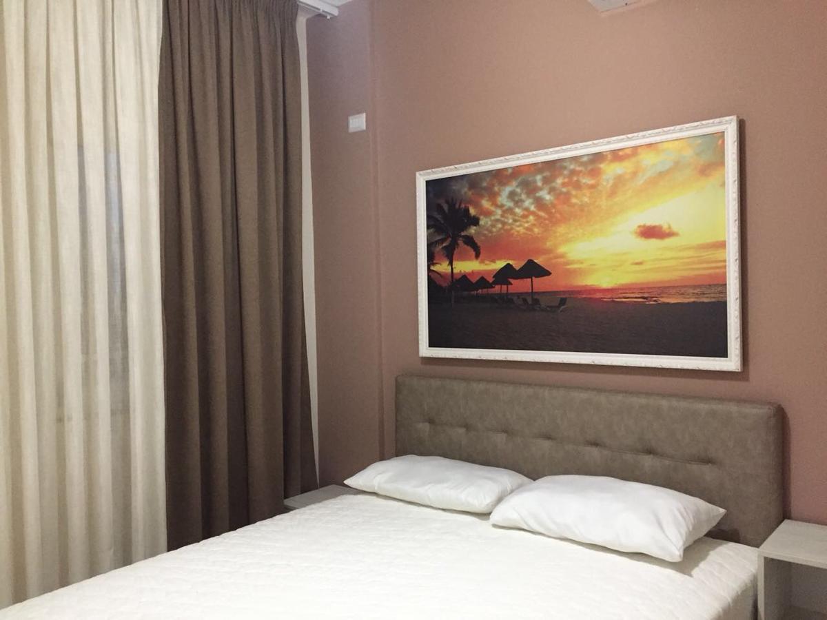 Velipoja Apartments 외부 사진
