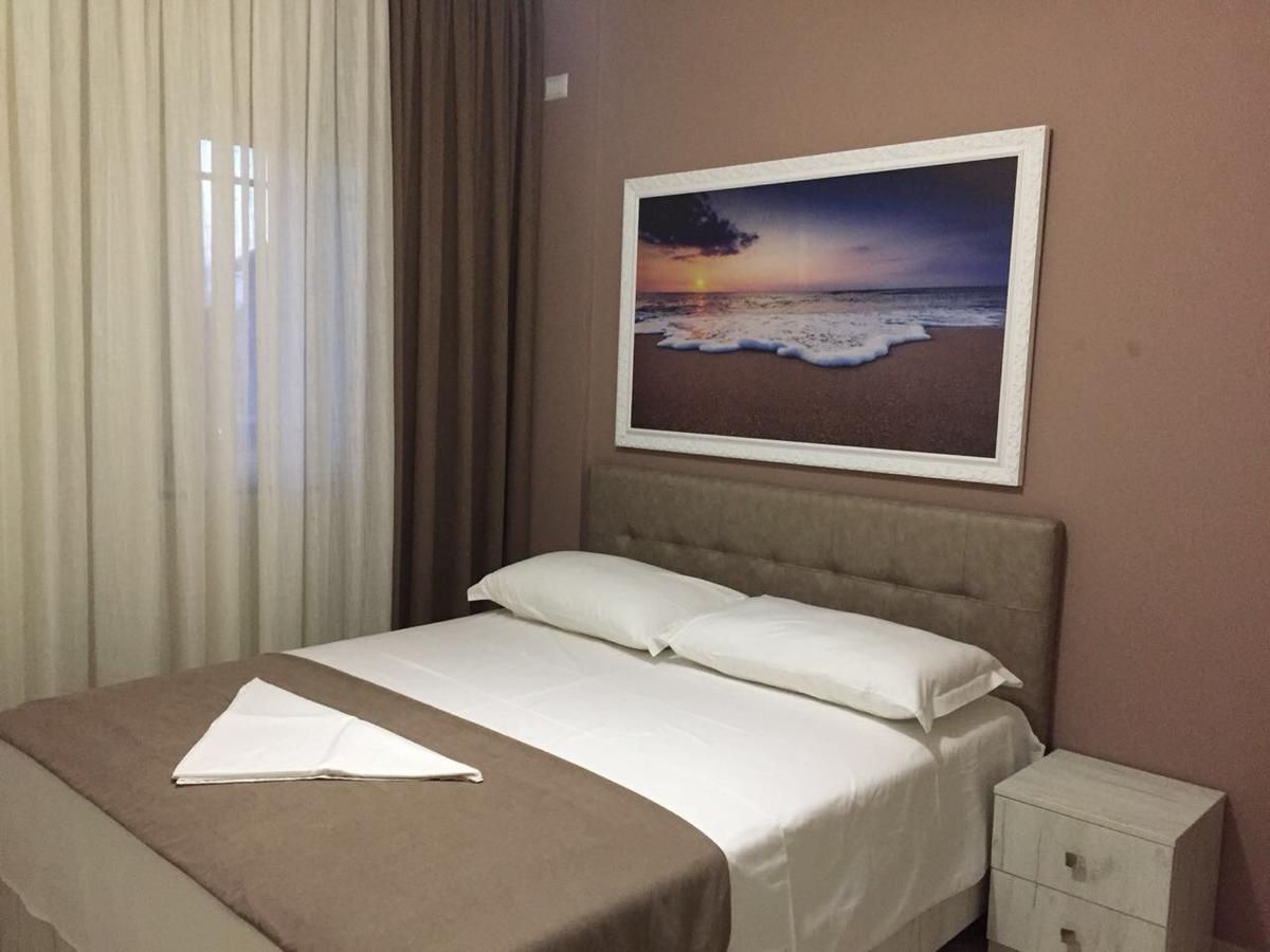 Velipoja Apartments 외부 사진
