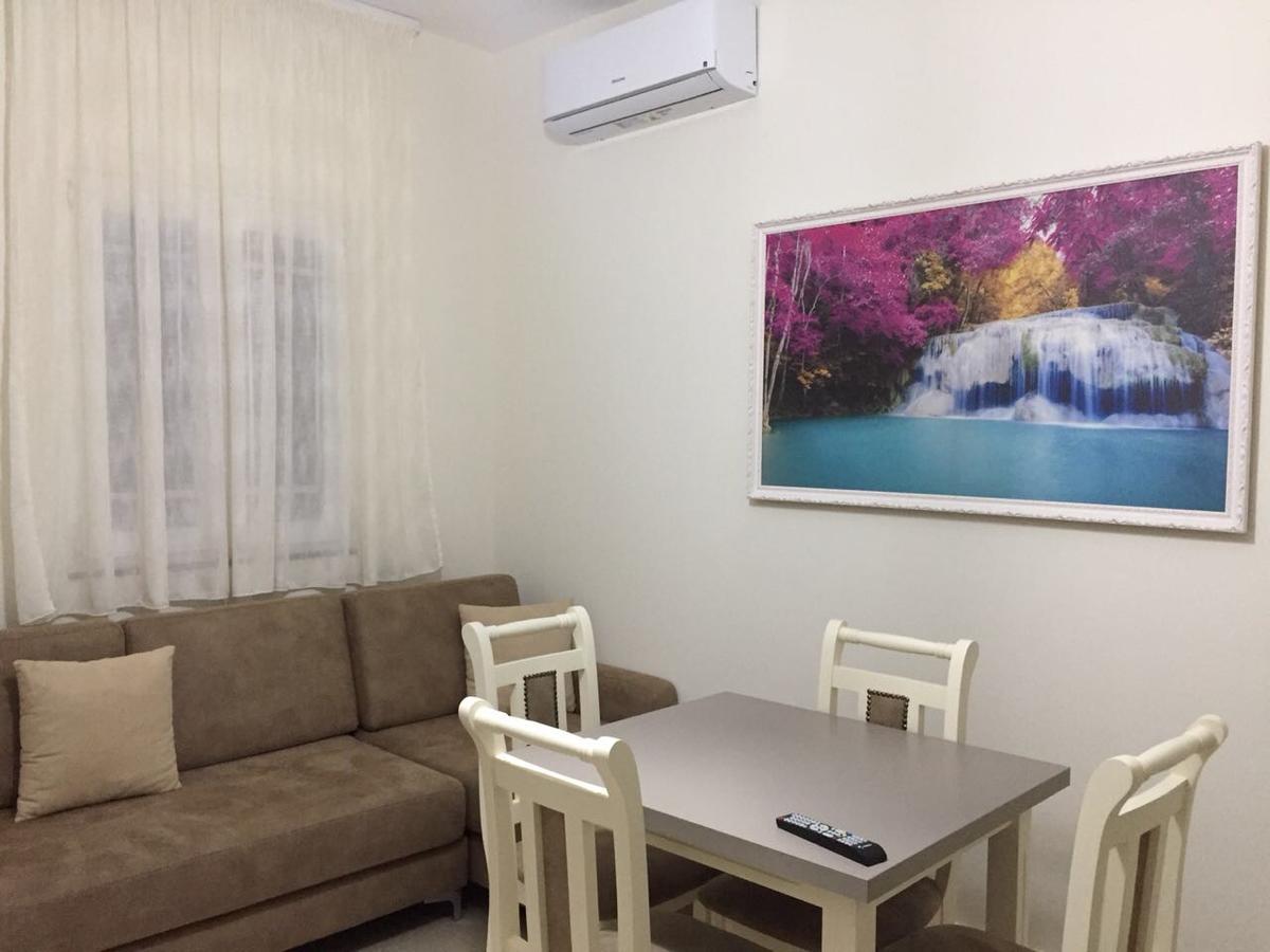 Velipoja Apartments 외부 사진