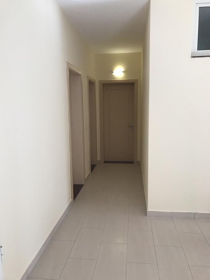 Velipoja Apartments 외부 사진