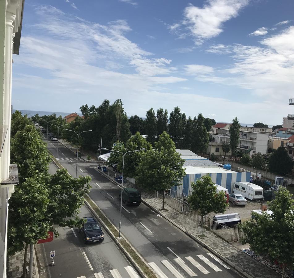 Velipoja Apartments 외부 사진
