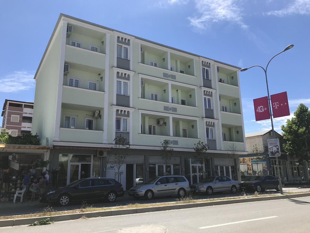 Velipoja Apartments 외부 사진