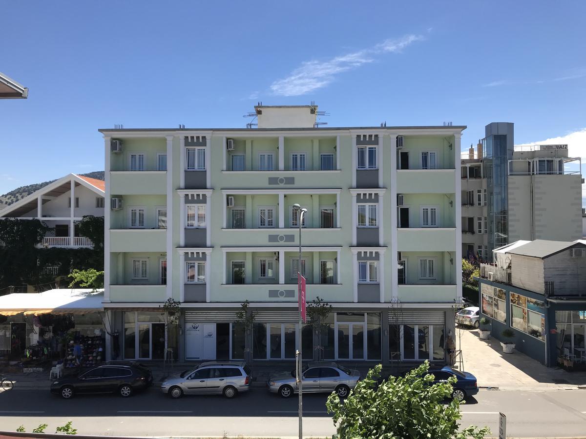 Velipoja Apartments 외부 사진