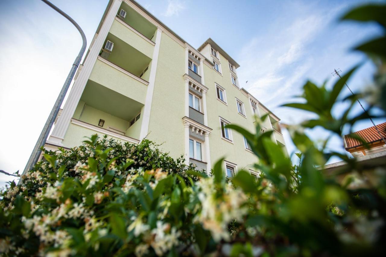 Velipoja Apartments 외부 사진