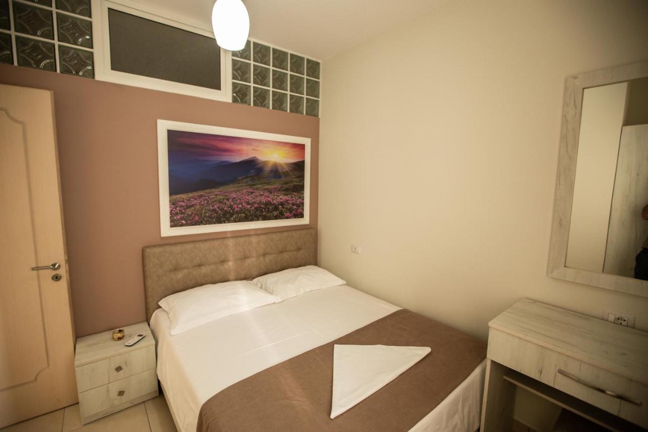 Velipoja Apartments 외부 사진