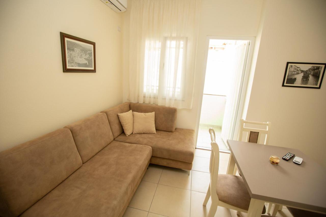 Velipoja Apartments 외부 사진