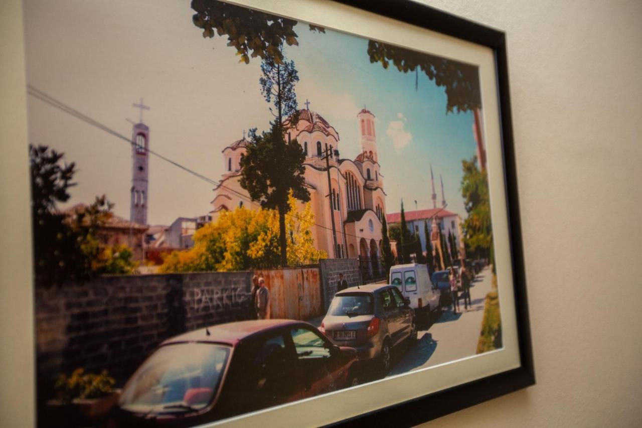 Velipoja Apartments 외부 사진