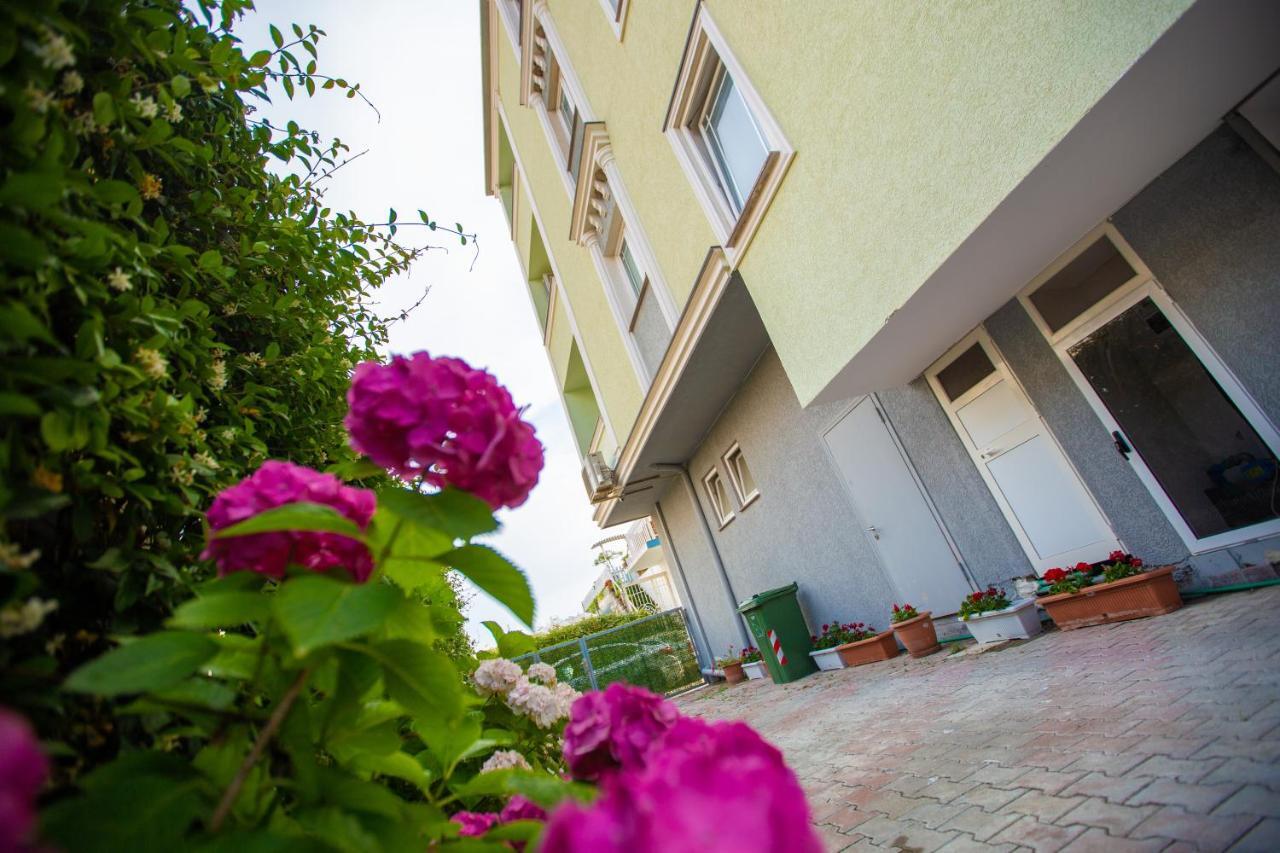 Velipoja Apartments 외부 사진