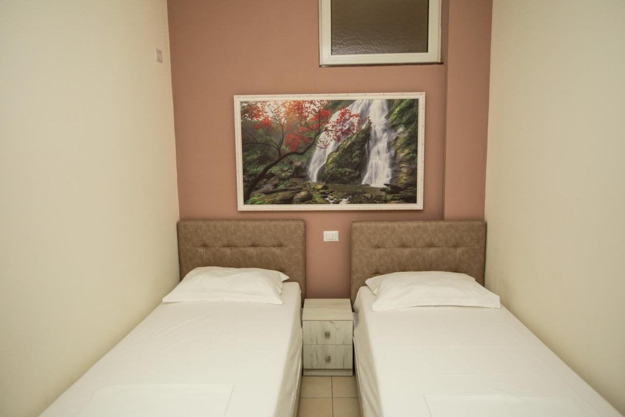Velipoja Apartments 외부 사진