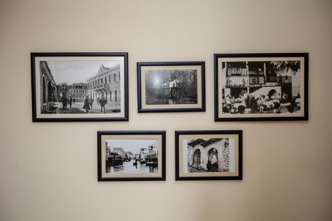 Velipoja Apartments 외부 사진