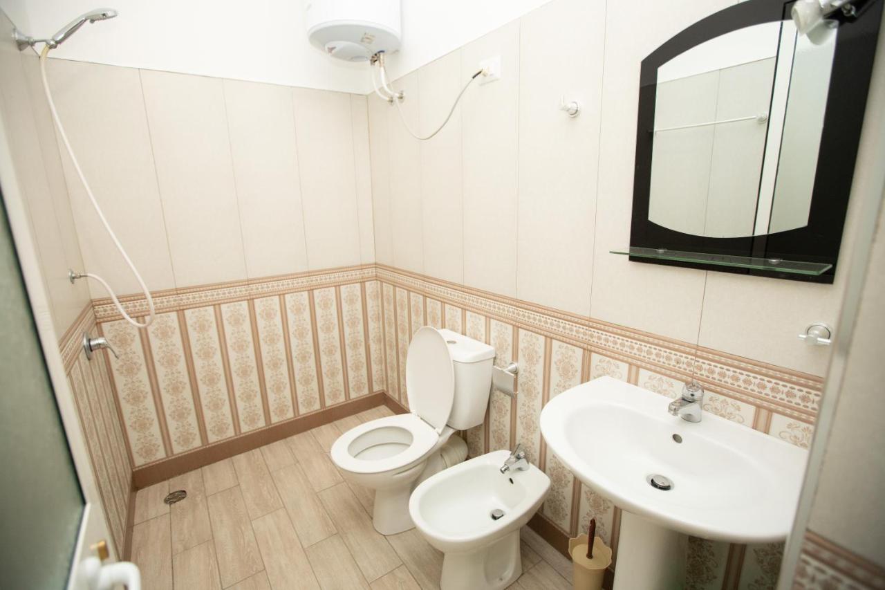 Velipoja Apartments 외부 사진