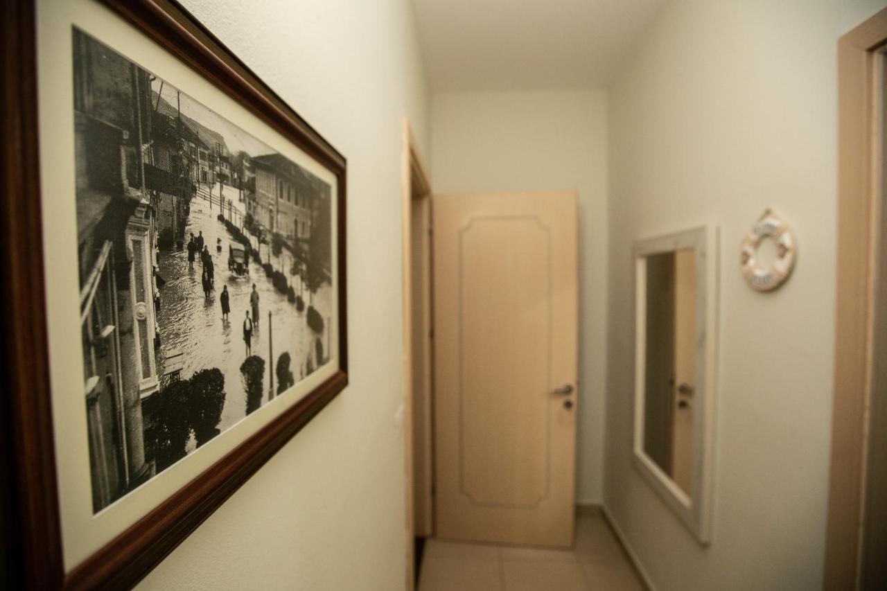 Velipoja Apartments 외부 사진
