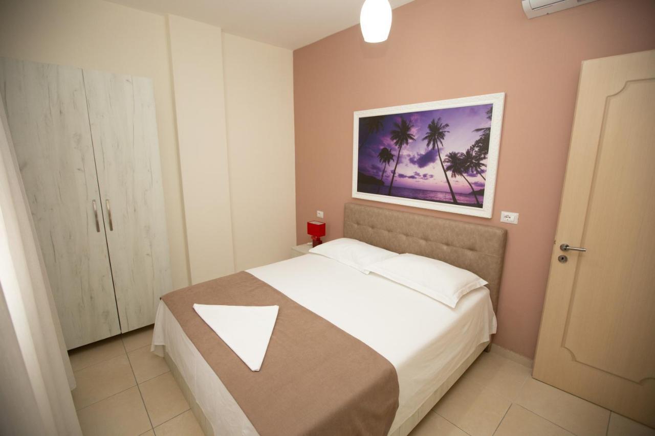 Velipoja Apartments 외부 사진