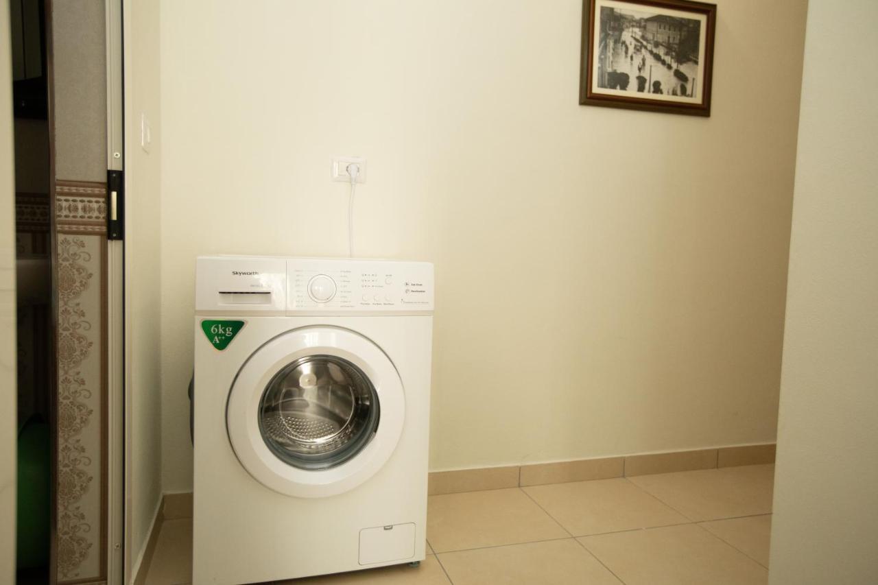 Velipoja Apartments 외부 사진