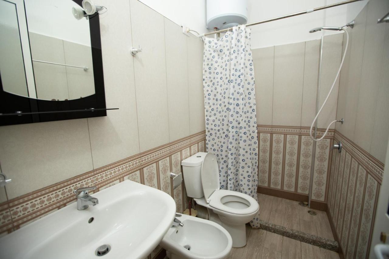 Velipoja Apartments 외부 사진