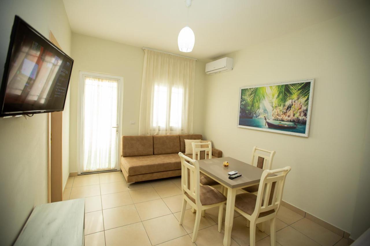Velipoja Apartments 외부 사진