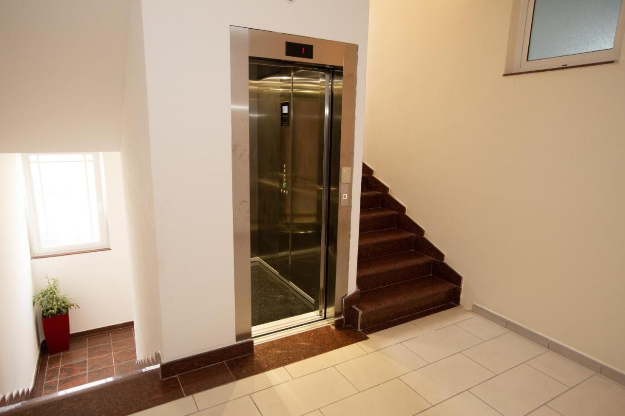 Velipoja Apartments 외부 사진