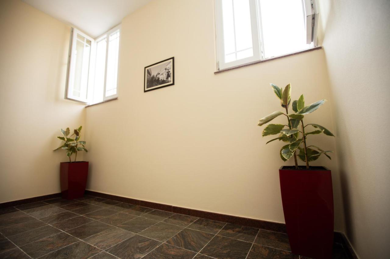 Velipoja Apartments 외부 사진